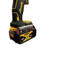 Stickbi XL (versie DeWalt)